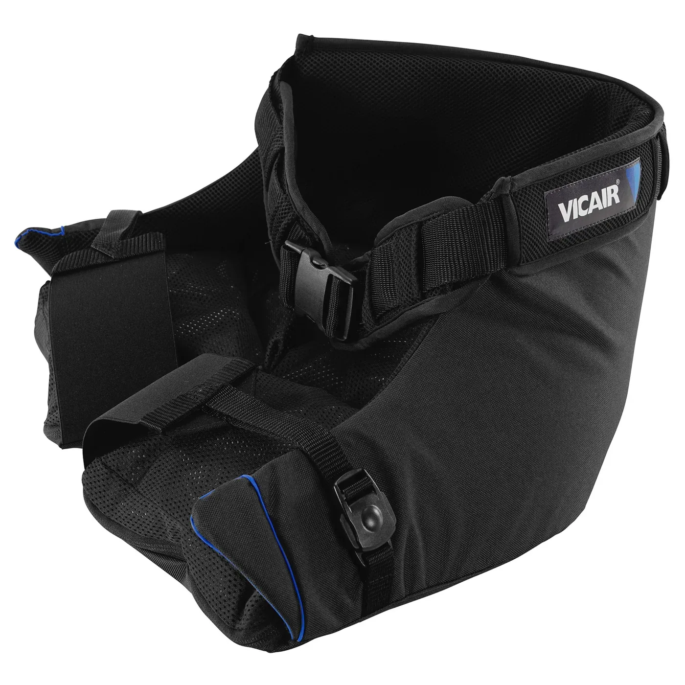 Vicair AllRounder O2 — Invacare, официальная съёмка