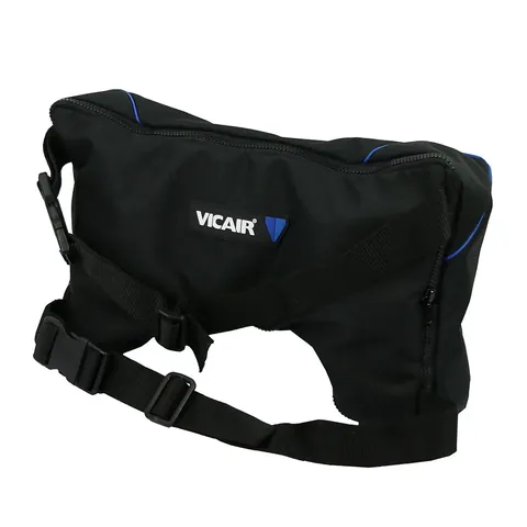 Vicair Butterfly back