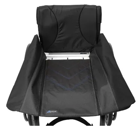 Vicair iShear device — ракурс 2
