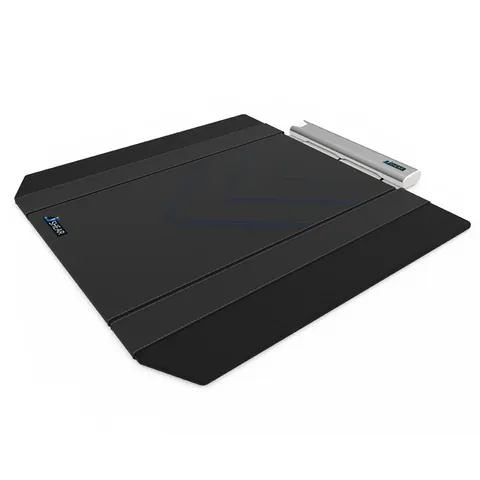 Vicair iShear device