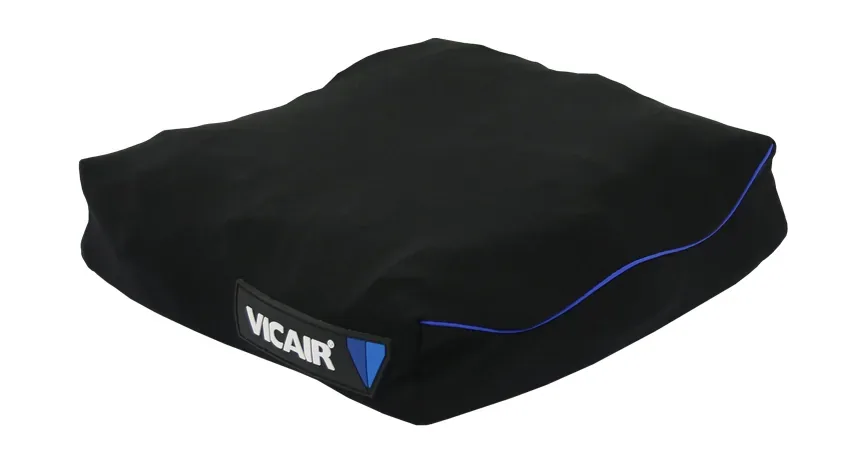 Vicair Junior O2 — ракурс 2
