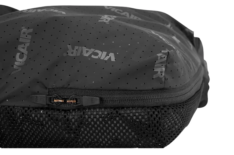 Vicair Junior O2 — ракурс 3