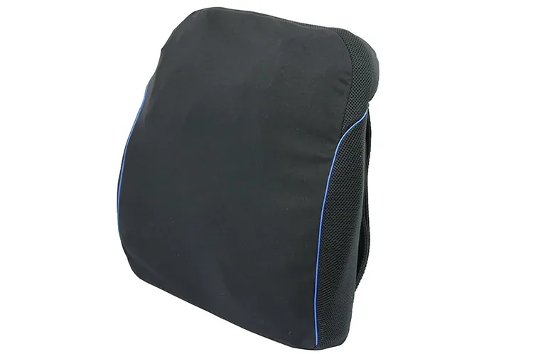 Vicair Liberty back — Invacare, официальная съёмка