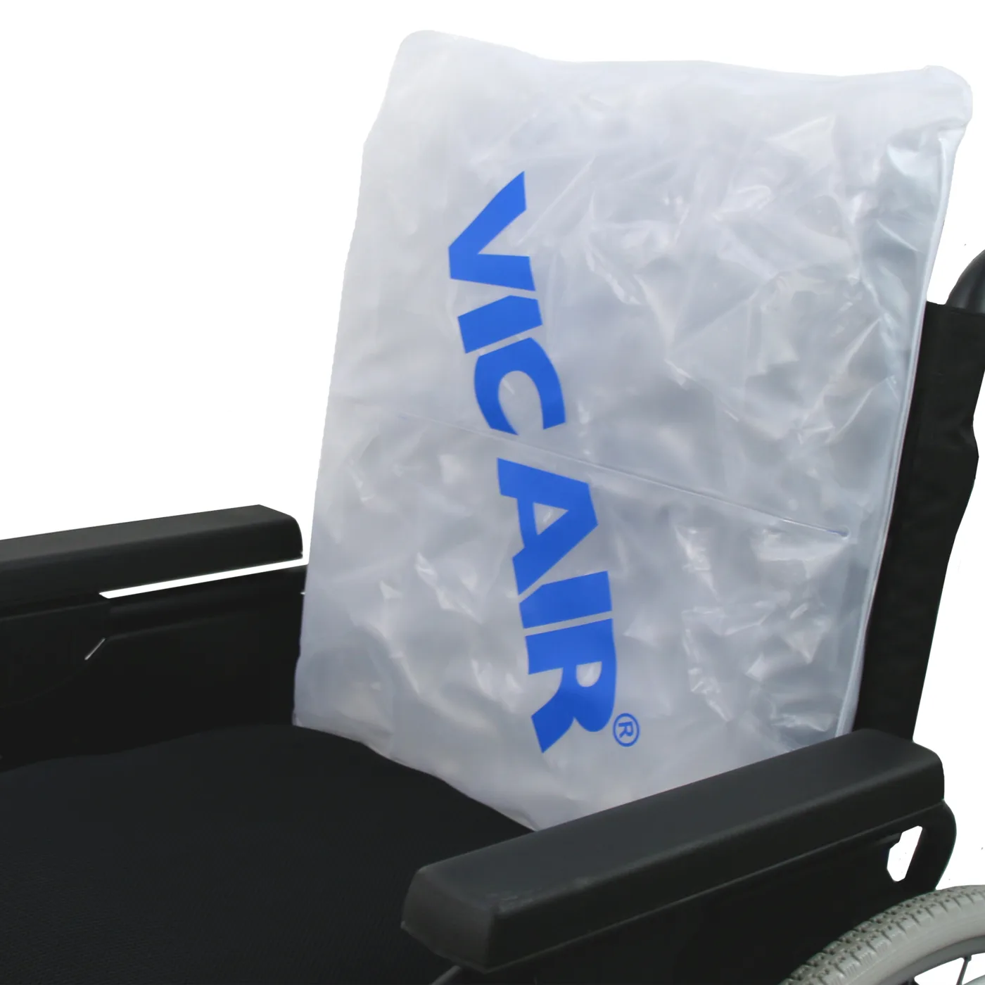 Vicair Liberty back — ракурс 3
