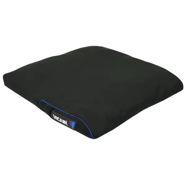 Vicair Liberty — Invacare, официальная съёмка