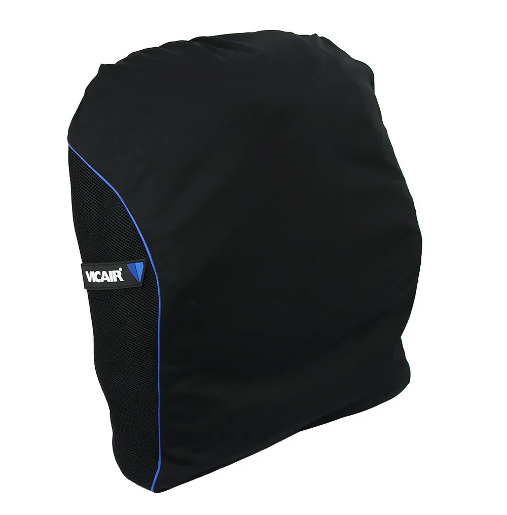 Vicair Multifunctional O2 back — ракурс 2