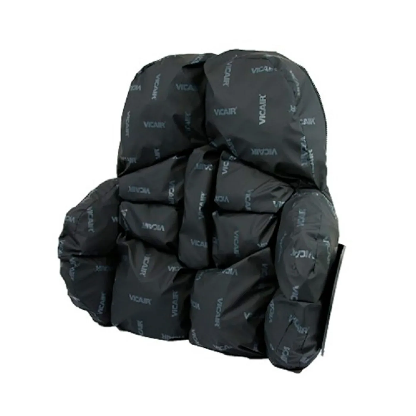 Vicair Multifunctional O2 Flex back — Invacare, официальная съёмка