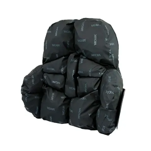 Vicair Multifunctional O2 Flex back