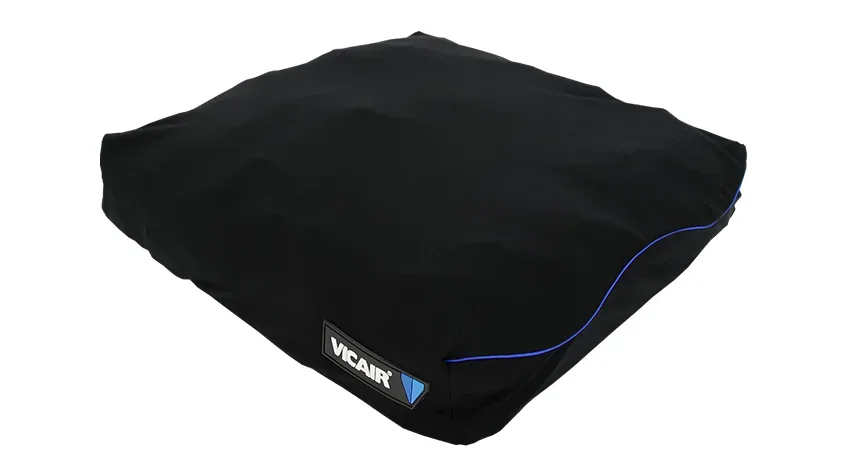 Vicair Vector O2 — ракурс 2