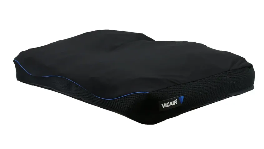 Vicair Xxtra O2 — ракурс 2