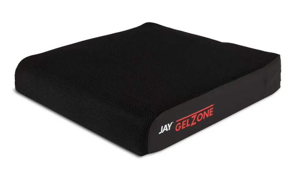 JAY GelZone — ракурс 4