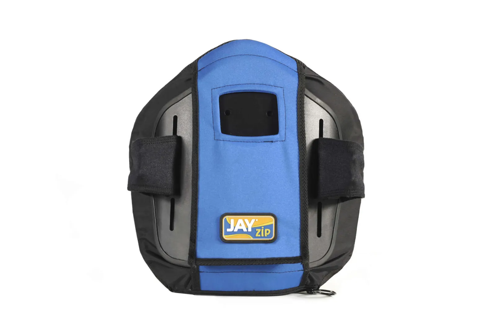 JAY Zip Back — Jay, официальная съёмка