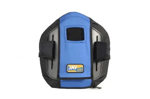 JAY Zip Back