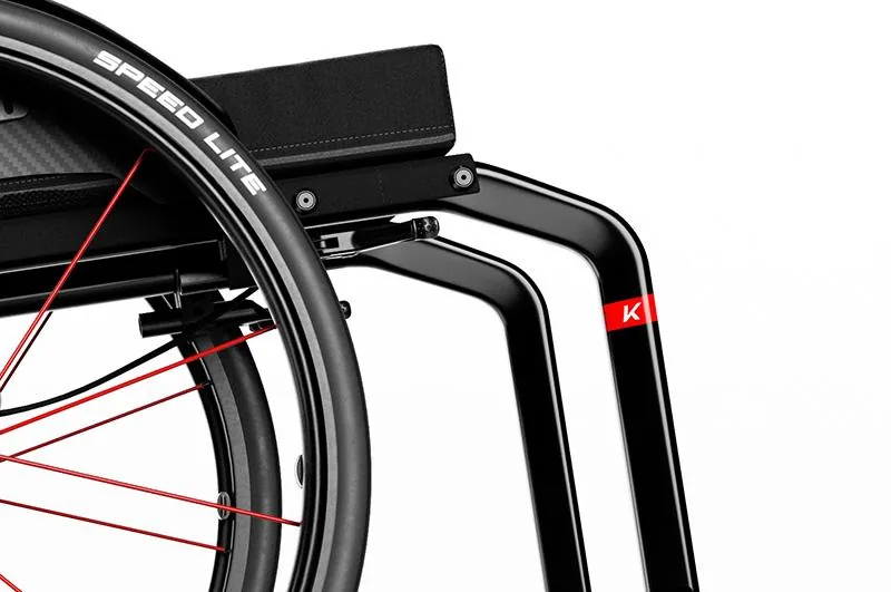 Küschall Champion SL — ракурс 8