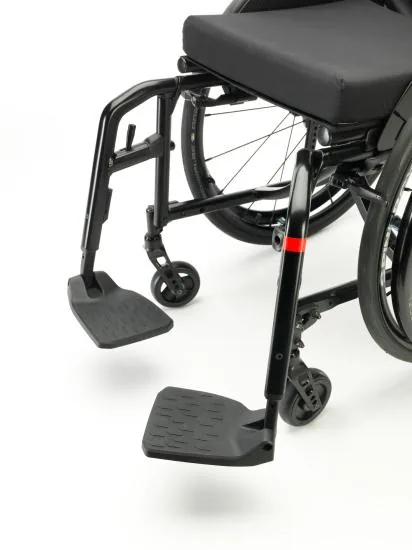 Küschall Compact — ракурс 11