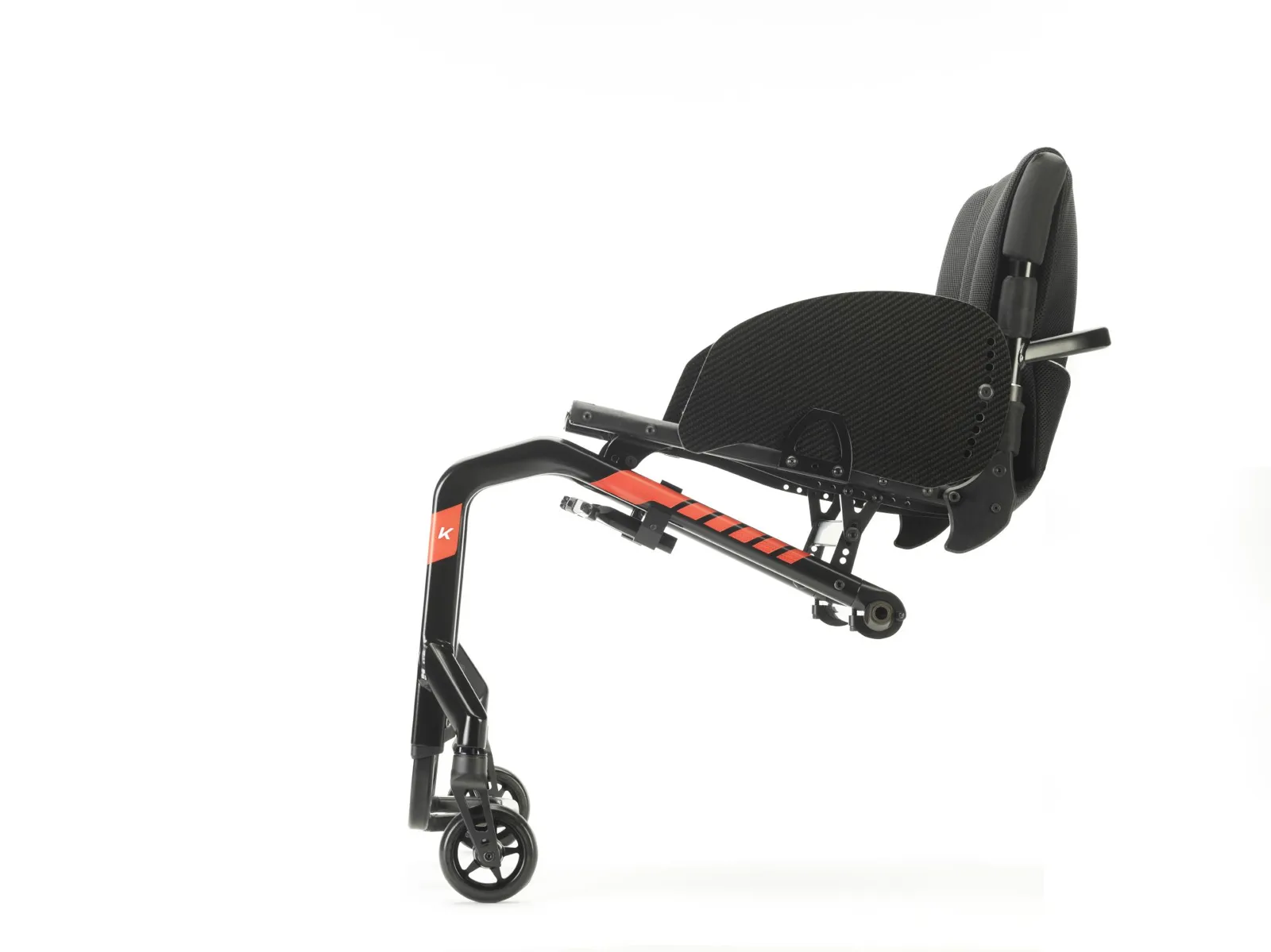 Küschall K-Series — ракурс 5