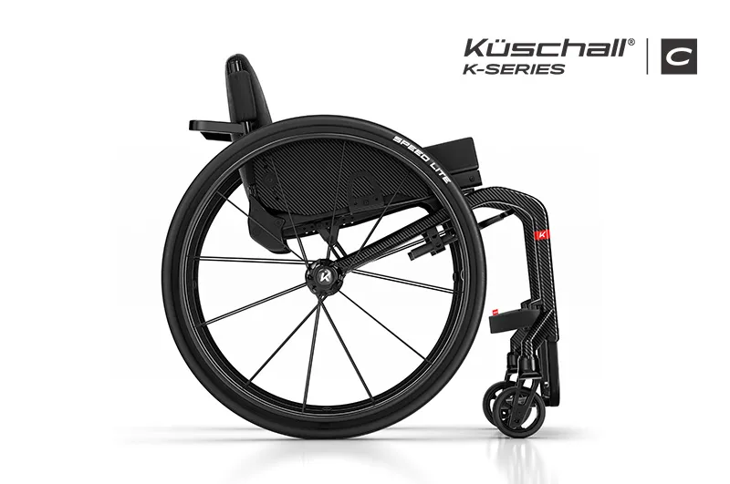 Küschall K-Series — ракурс 6