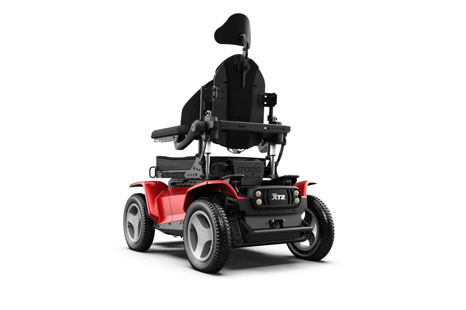 Magic Mobility XT2 — ракурс 2