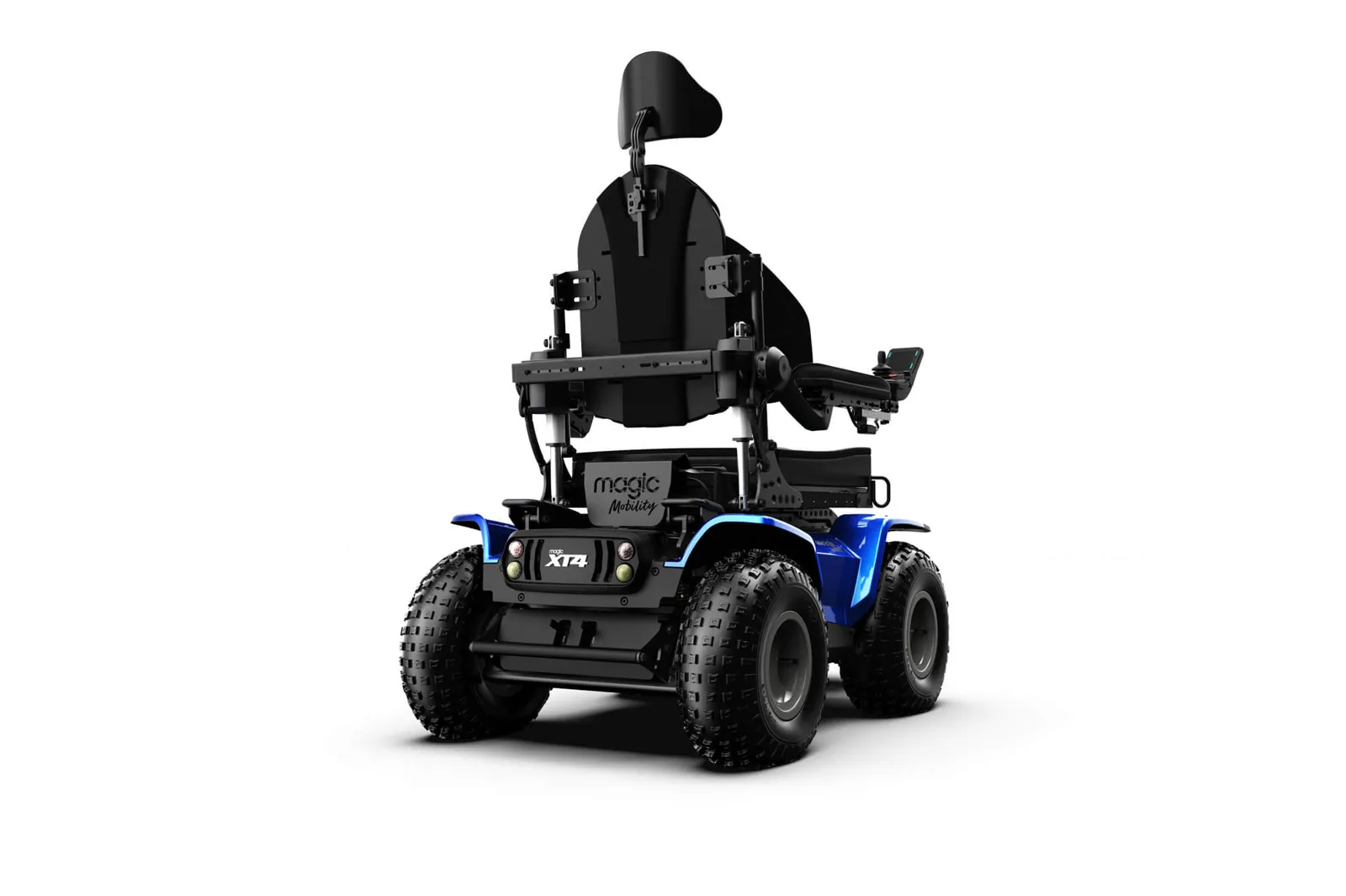Magic Mobility XT4 — ракурс 2