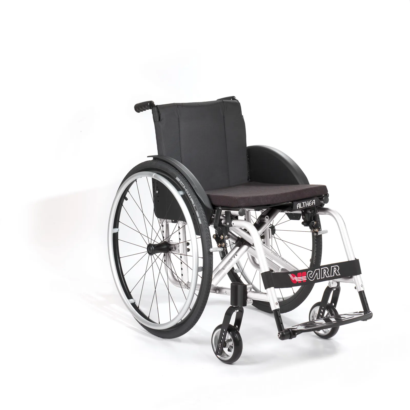 OFFCARR Althea Family — Offcarr, официальная съёмка