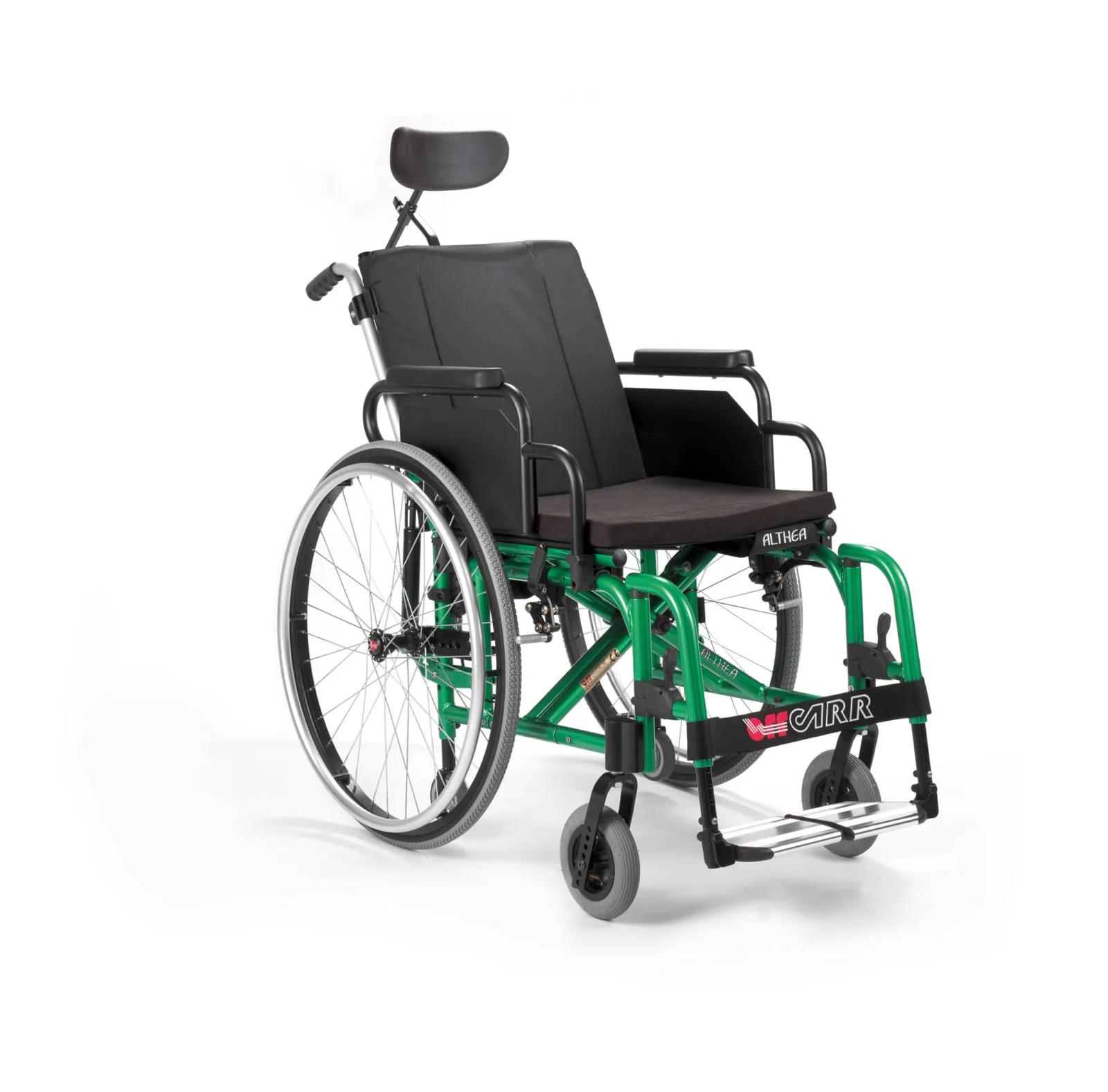 OFFCARR Althea Family — ракурс 7