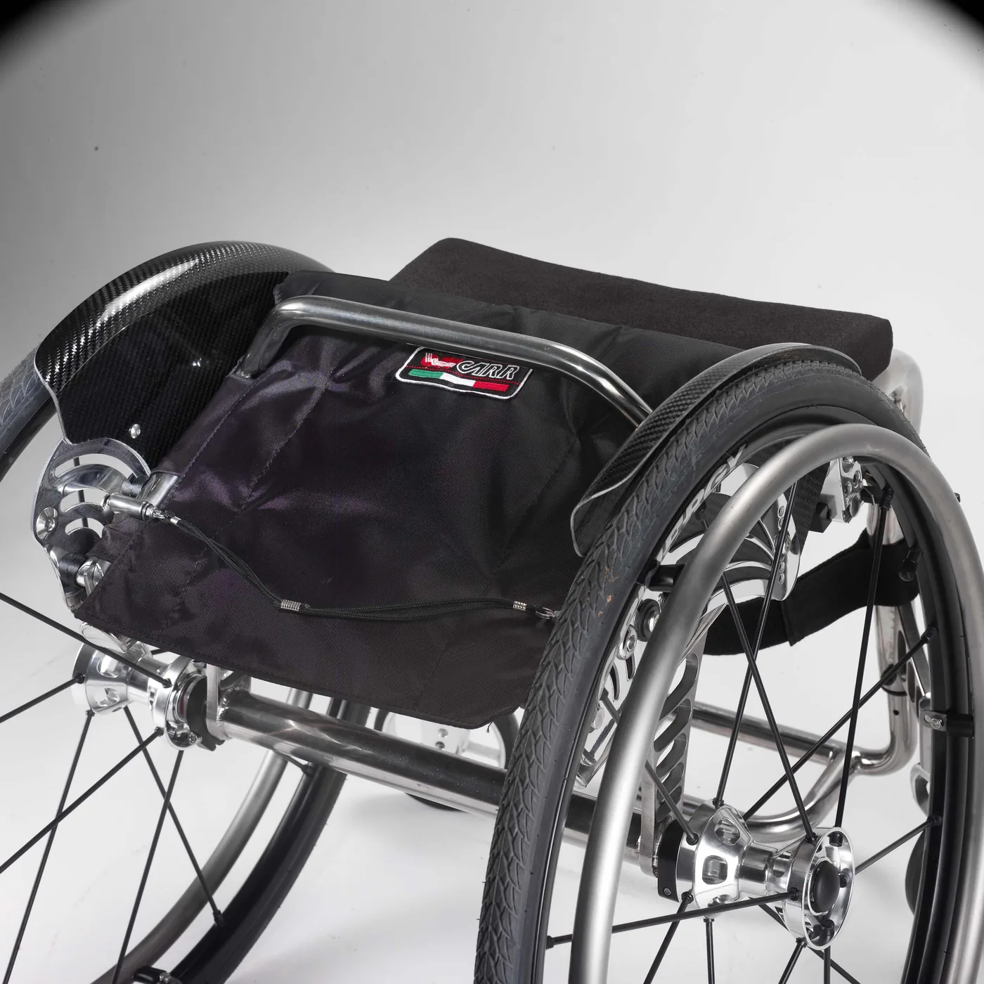 OFFCARR EOS — ракурс 6