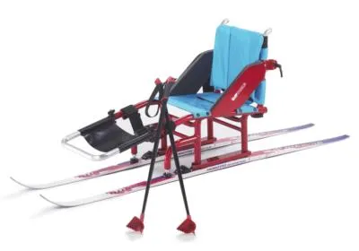OFFCARR Slittino — ракурс 2