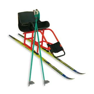 OFFCARR Slittino — ракурс 3