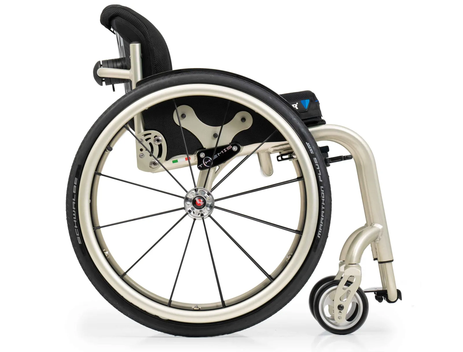 OFFCARR Themis Prestige — ракурс 2