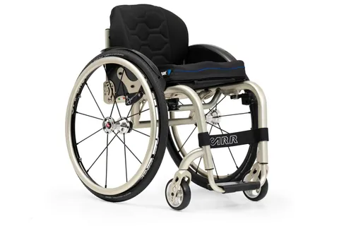 OFFCARR Themis Prestige