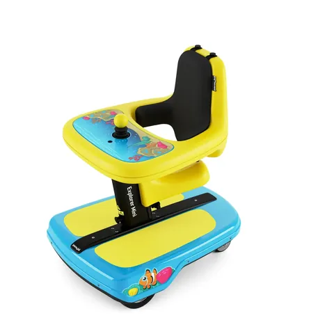 Permobil Explorer Mini