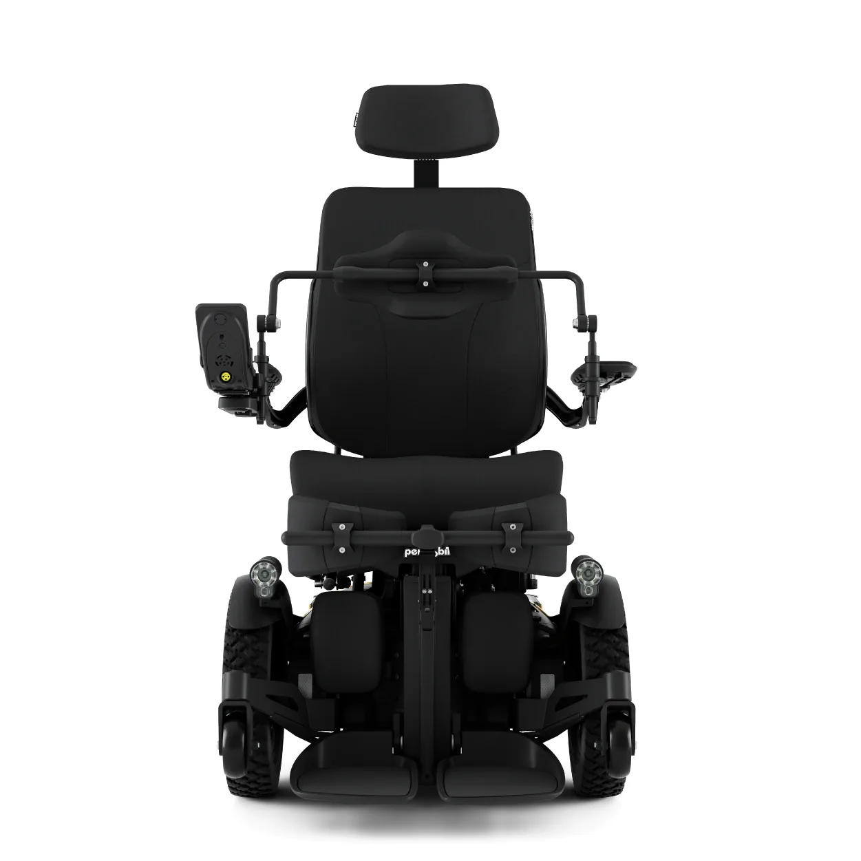 Permobil F5 Corpus VS — ракурс 4