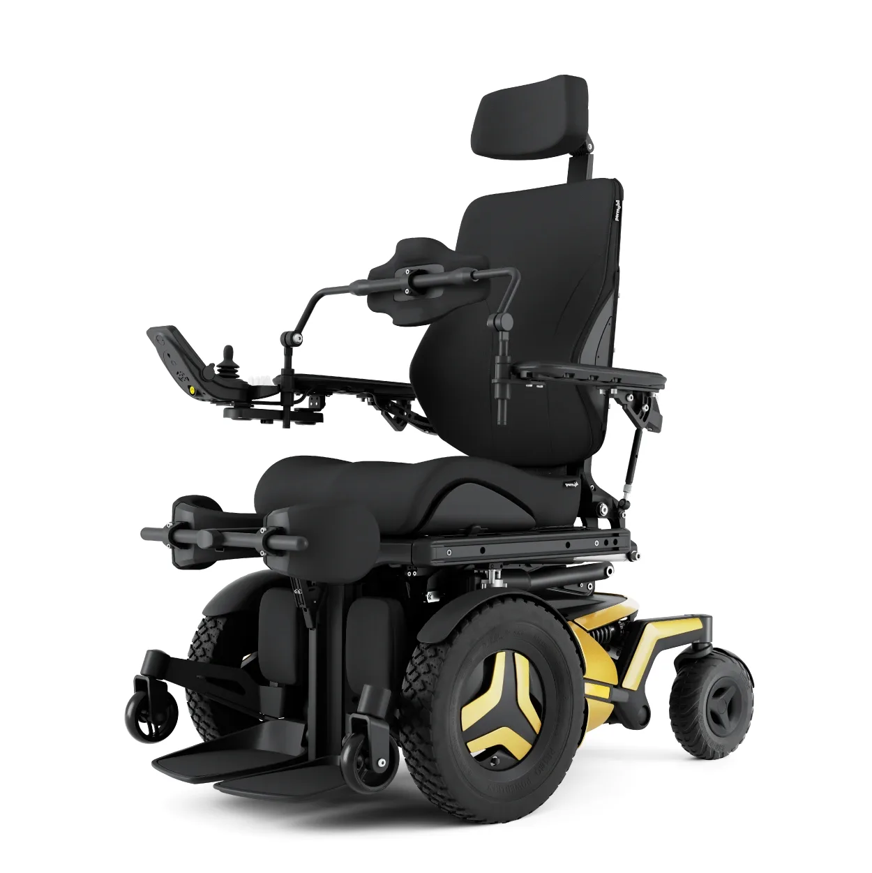 Permobil F5 Corpus VS