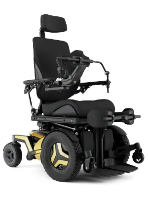 Permobil F5 Corpus VS — ракурс 13