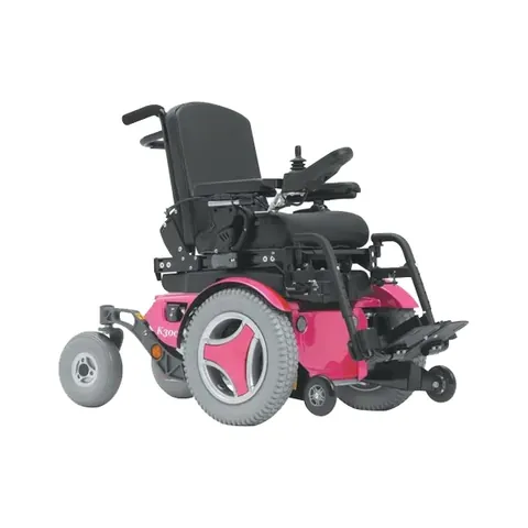 Permobil K300 PS Junior