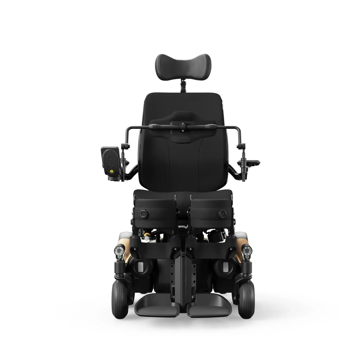 Permobil M Corpus VS — ракурс 4