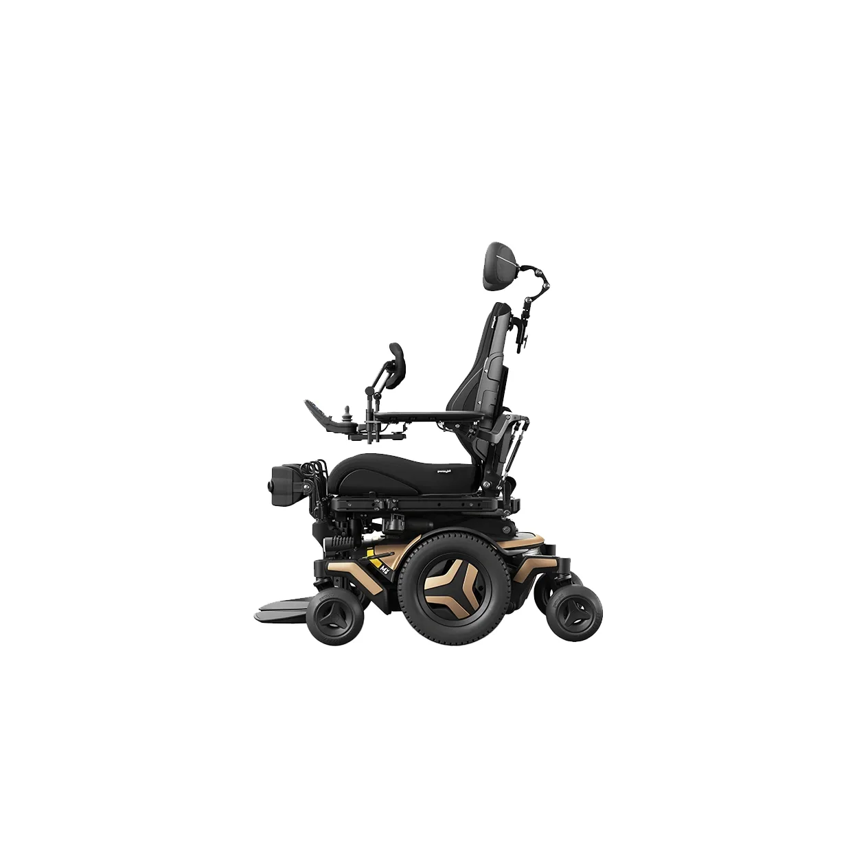 Permobil M Corpus VS — ракурс 5