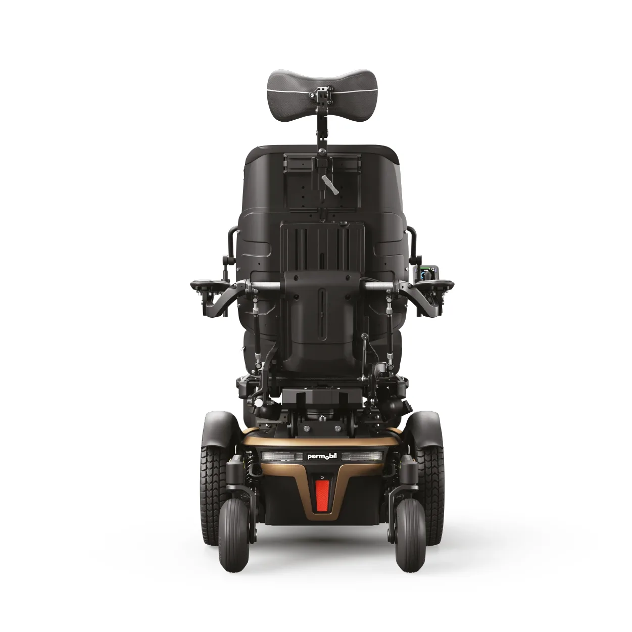 Permobil M Corpus VS — ракурс 6