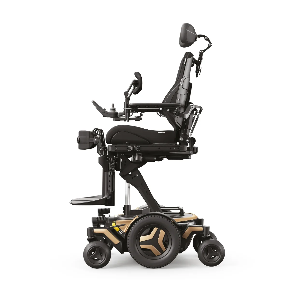 Permobil M Corpus VS — ракурс 8