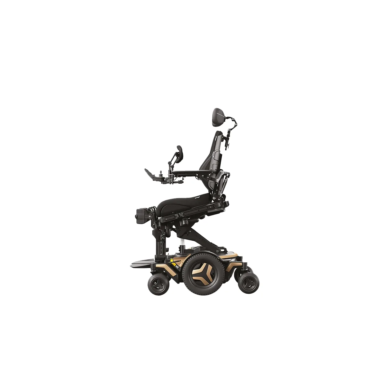 Permobil M Corpus VS — ракурс 9