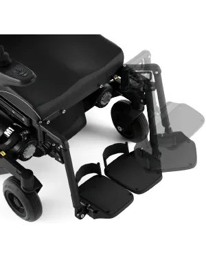 Permobil M1 — ракурс 5