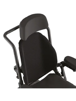 Permobil M1 — ракурс 11
