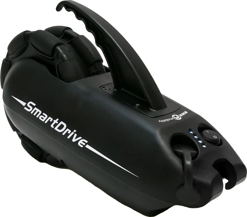 SmartDrive MX2+ — ракурс 2