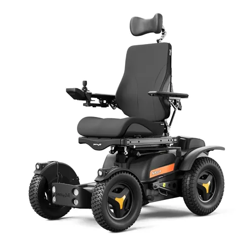 Permobil X850 Corpus