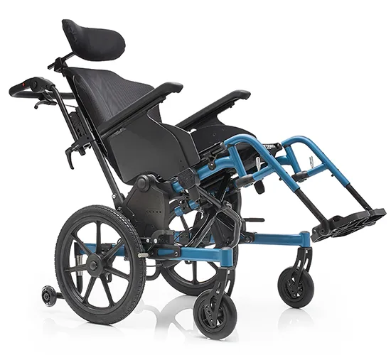 Tekna Tilt 2.0 Junior — ракурс 2