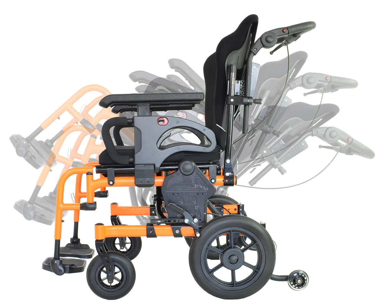 Tekna Tilt 2.0 Junior — ракурс 4
