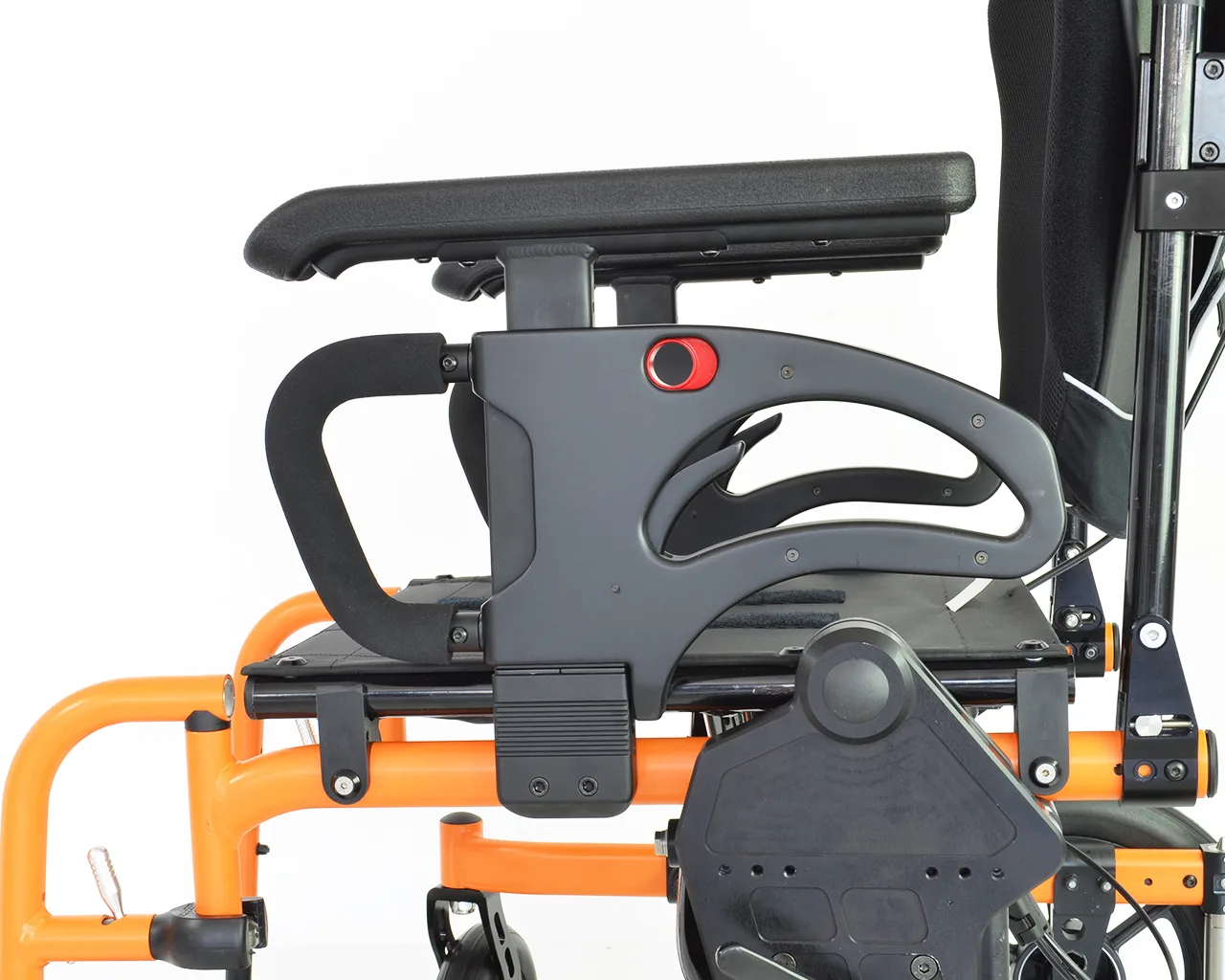Tekna Tilt 2.0 Junior — ракурс 7