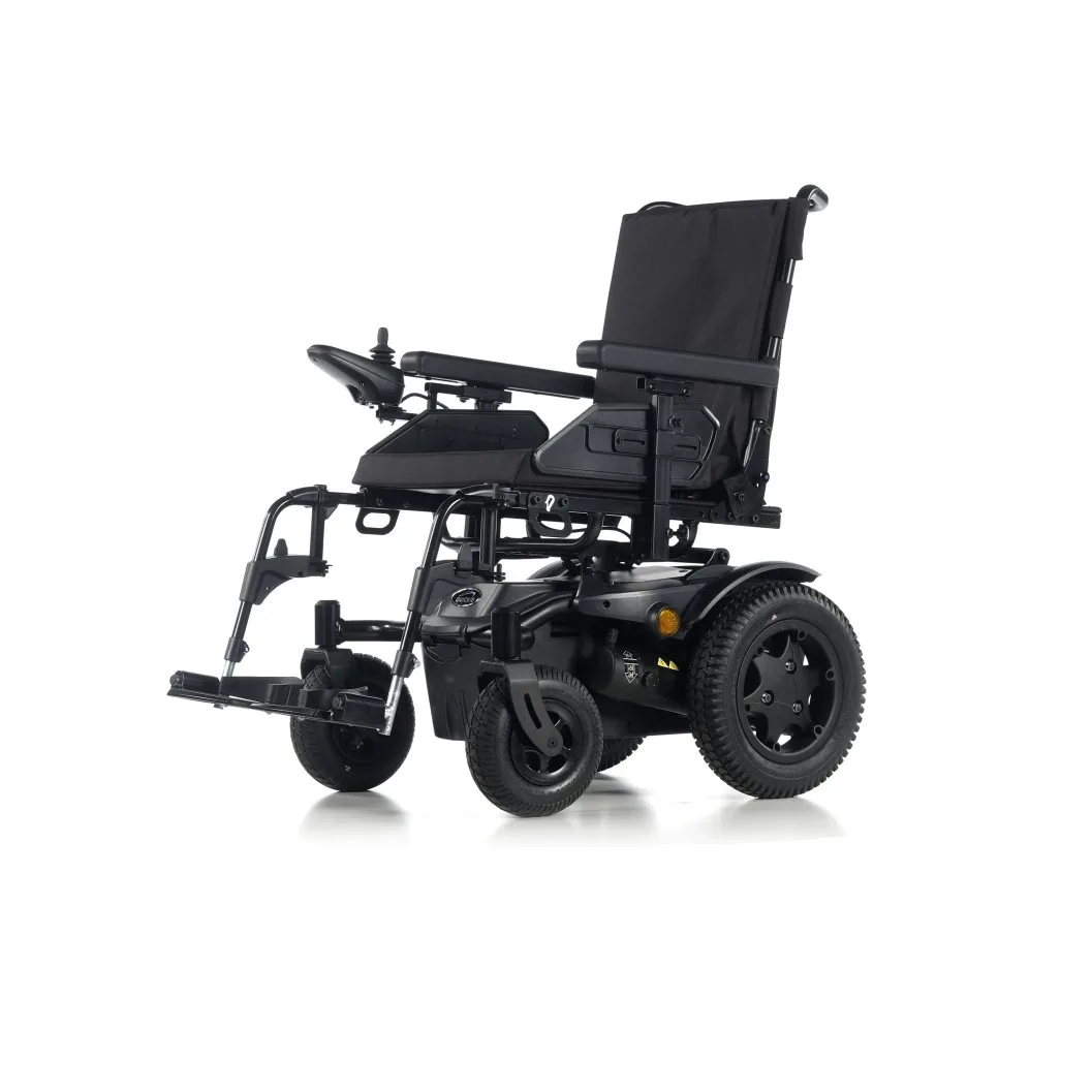 QUICKIE Q200 R — ракурс 2