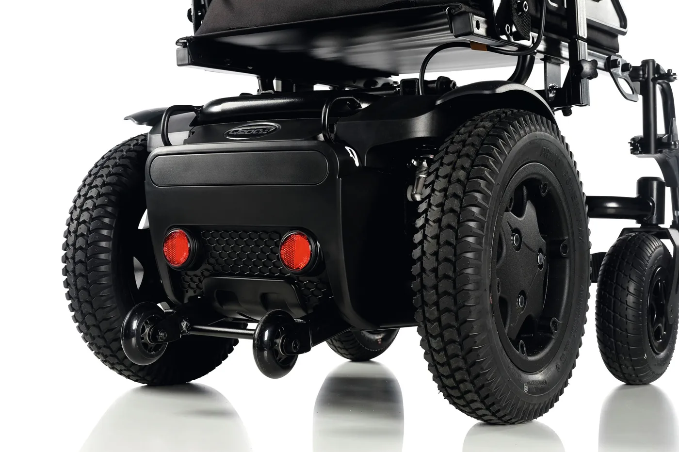 QUICKIE Q200 R — ракурс 3