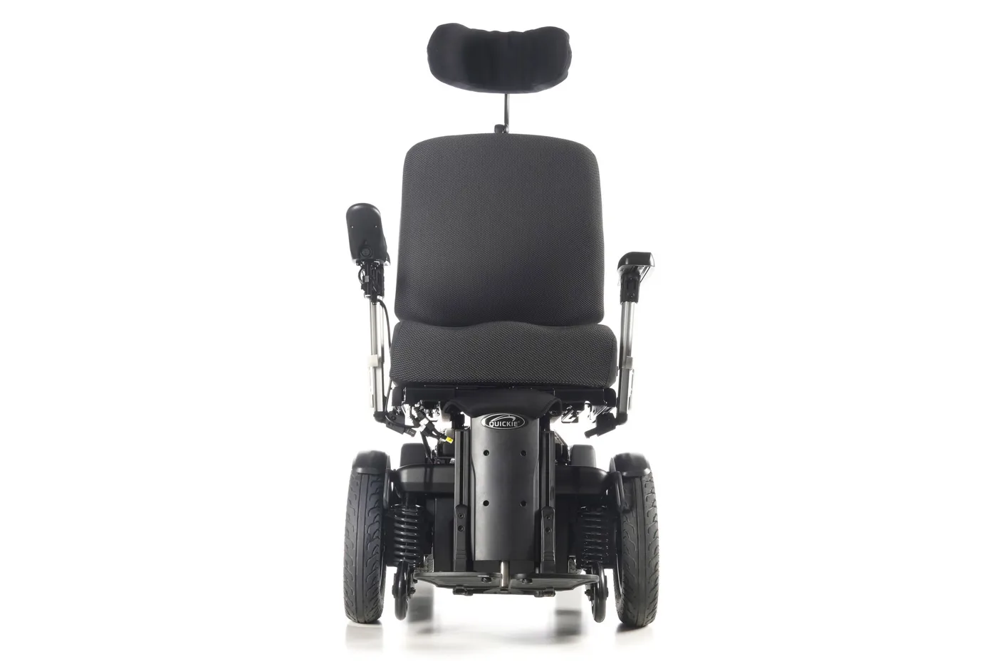 QUICKIE Q500 F SEDEO PRO — ракурс 6